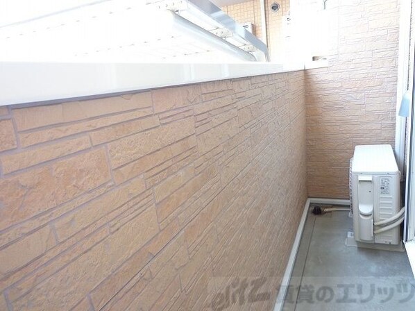 ピュアメゾンの物件内観写真